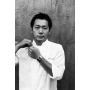 Chef "Yoji Tokuyoshi" meets Pasta Mancini