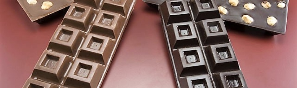 Öko Šokolaad ja Kommid