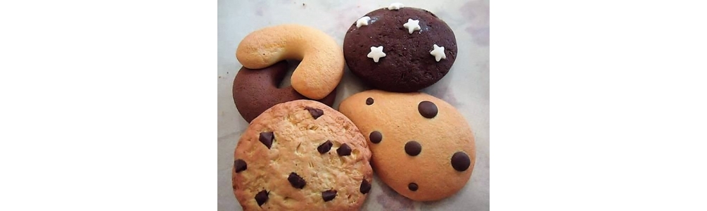 BIO Biscuits