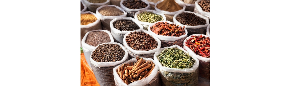 Spices