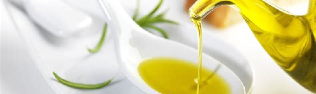 Olive Oils and Vinegers