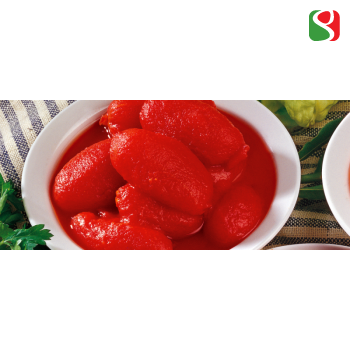 talian Peeled Tomatoes - 400gr