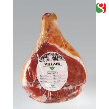 BEST CURED HAM in Estonia! cured ham is boneless and in vacuum; around 6,0 - 6,5 kg