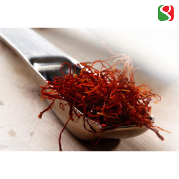 SAFFRON WHOLE STIGMAS - 4g