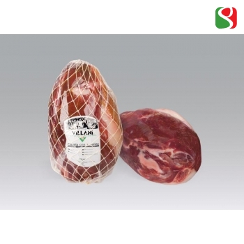 Ветчина "Culatello di Zibello" в вакууме, около 4,2 kg