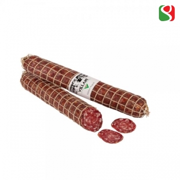 Salame "NAPOLI" in vacuum - around 1,55 kg