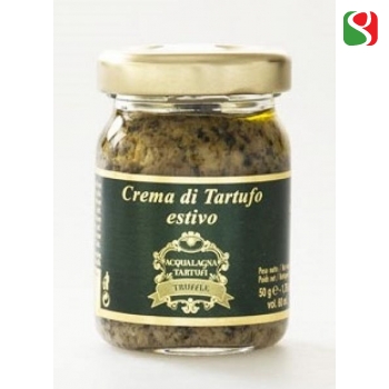 SUMMER TRUFFLE CREAM 90 gr