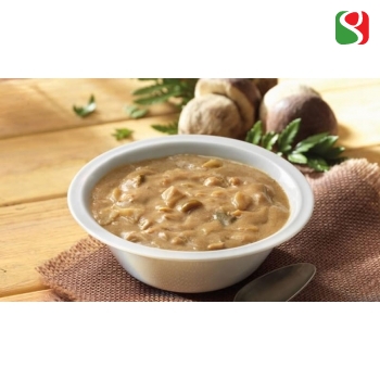 "Tuttoporcini" Porcini mushrooms Cream - 800 g