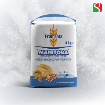 "Manitoba" 00 Flour 5 kg