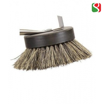 spare oven brush, natural bristles - High Quality for Professionals