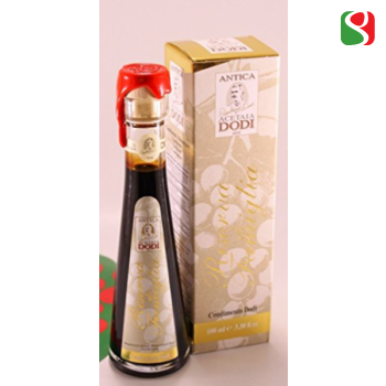 High Quality balsami vinager "Acetaia DODI Riserva di Famiglia", 100 ml
