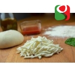 Mozzarella Fiordilatte "FIAMMIFERI" for PIZZA,  3 Kg 