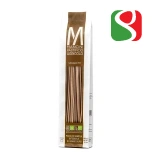 "Spaghetti" HIGH QUALITY Whole Wheat ITALIAN pasta from best Italian producer: PASTIFICIO AGRICOLO MANCINI