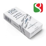 Anchovies fillets from CETARA Mediterranean Sea in Olive oil - 45 gr