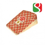 “Parmigiano-Reggiano" juust. KPN. Laagerdamise aeg: 26 kuud, 1 kg