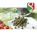 Capers in salt - 1kg