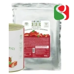 Полусухие помидоры в подсолнечном масле, 780 г