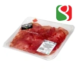 Viilutatud Bresaola "Punta Anca”, 90 g