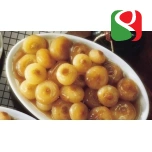 Sweet and sour onions with balsamic vinegar of Modena PGI - 840g