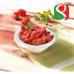 Pomodori rustici semidried - Semi-dried tomatoes