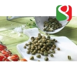 Capers in salt - 1kg