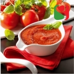 Tomati pizzakaste basiilikuga - 4,05 кg