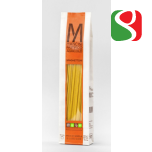 "Spaghettoni" HIGH QUALITY durum wheat ITALIAN pasta from best Italian producer: PASTIFICIO AGRICOLO MANCINI