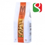 "Fusilli" HIGH QUALITY durum wheat ITALIAN pasta from best Italian producer: PASTIFICIO AGRICOLO MANCINI