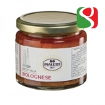 "Bolognese" Pastakaste (liha 62%), 180 g