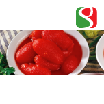 talian Peeled Tomatoes - 400gr