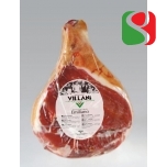 BEST CURED HAM in Estonia! cured ham is boneless and in vacuum; around 6,0 - 6,5 kg