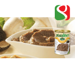 Mustatrühvli Kaste - 400gr