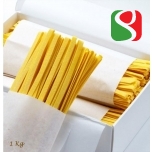"Tagliatelle Amalfitane" HIGH Quality artigianal egg pasta from "La Pasta di Aldo" the best egg pasta producer in Italy, 1kg