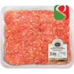 Spicy salame "SPIANATA PICCANTE" sliced- 110g