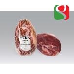 Ветчина "Culatello di Zibello" в вакууме, около 4,2 kg