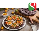 Kvaliteetne PIZZA põhi Venere riisijahuga, läbimõõt 26 cm, 250 g 