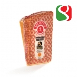 “Parmigiano Reggiano" cheese PDO, around 1 kg, 26 months 