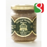 WHITE Truffle Sauce 90 gr