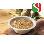 "Tuttoporcini" Porcini mushrooms Cream - 800 g