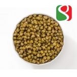 Capers in in olive oil, 380 g