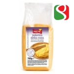 "Polenta" sweet corn flour, ready in 5 minutes - 700 g