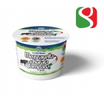 BUFALA mozzarella PDO in plastic basket, 125 g