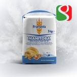 "Manitoba" 00 Jahu 5 kg