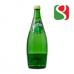 "Perrier" sparkling mineralwater, 750 ml, glass bottle