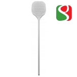 Perforated shovel Ø 33 cm, Length from 170 cm - High Quality for Professionals
