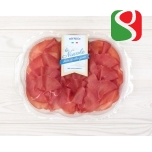 BRESAOLA PUNTA D’ANCA sliced, 80 g