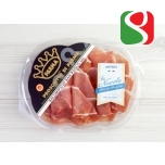 "PARMA" Ham 18 months seasoning sliced, 100 g