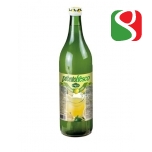 "Limone-Chef", 1 lt lemon juice - glass bottle