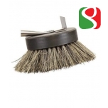 spare oven brush, natural bristles - High Quality for Professionals