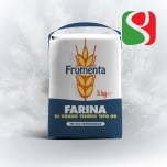"Flour for Bread" type "00", W 180, 5 kg
